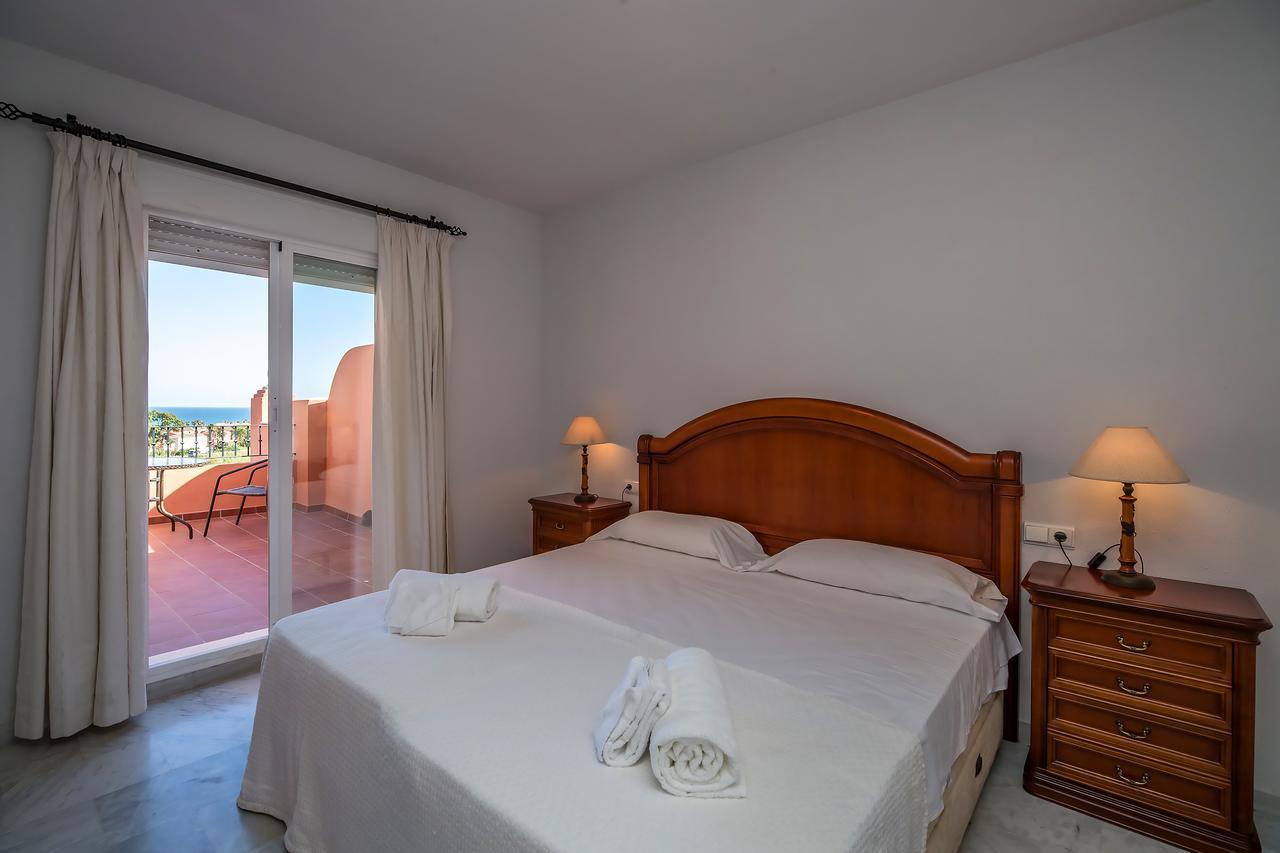 Los Hidalgos Penthouse Manilva Zewnętrze zdjęcie
