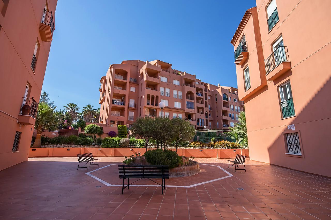 Los Hidalgos Penthouse Manilva Zewnętrze zdjęcie